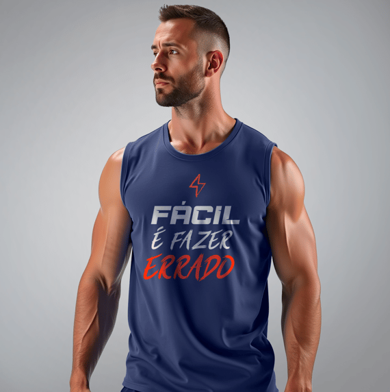 Fácil é fazer errado