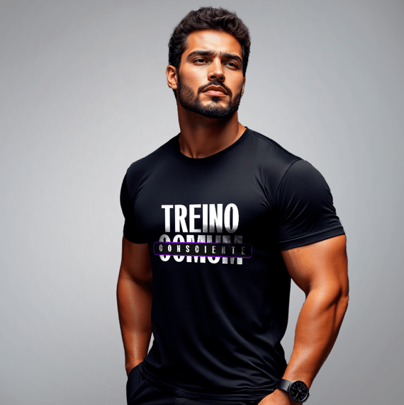 Treino Consciente