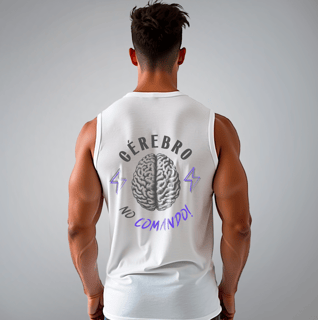 Nome do produto Cérebro no Comando