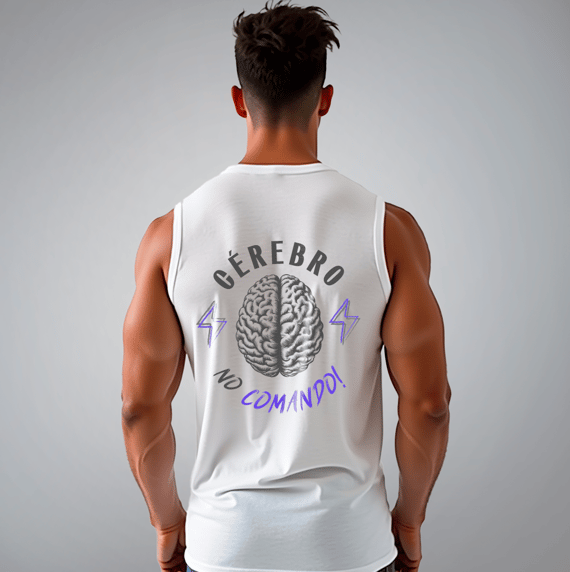 Cérebro no Comando