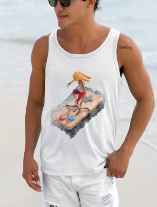 Regata Surf Gamer