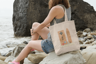 Nome do produto Eco Bag Prancha Gamer