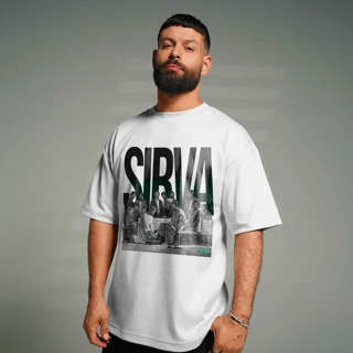 Oversized - Sirva