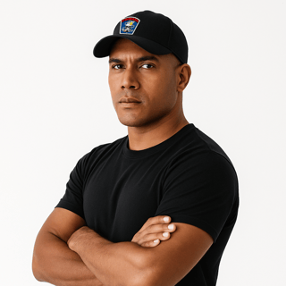 Nome do produtoBoné COMANF