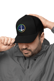 Nome do produtoBoné Marinha do Brasil