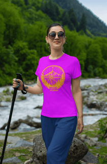 Nome do produtoBaby Long Busque o Norte encontre o seu caminho