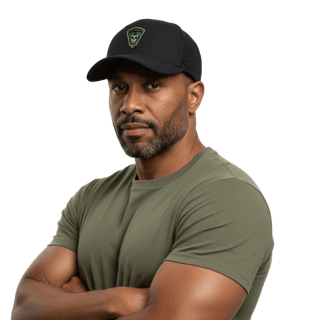 Nome do produtoBoné Comandos