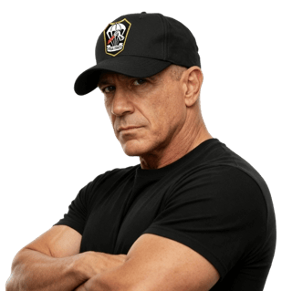 Nome do produtoBoné Forças Especiais