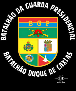 Nome do produtoAvental BGP Batalhão Duque de Caxias