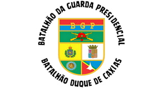 Nome do produtoBoné BGP Batalhão da Guarda Presidencial
