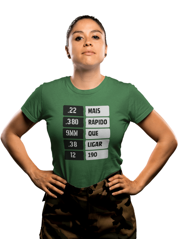 Baby Long Pense Rápido