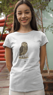 Nome do produtoBaby Long Coruja-buraqueira