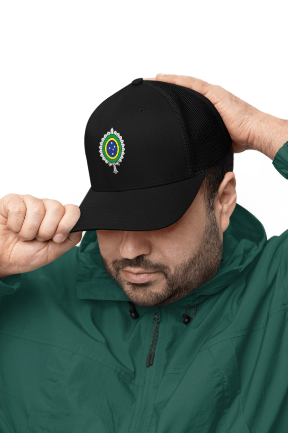 Boné Exército Brasileiro