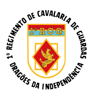 Nome do produto Boné com tela 1ºRCG Dragões