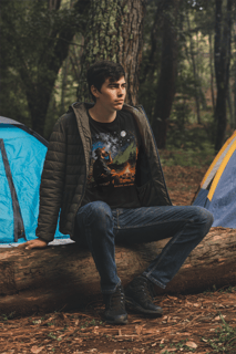 Nome do produtoCamiseta Sem sinal sem pressa