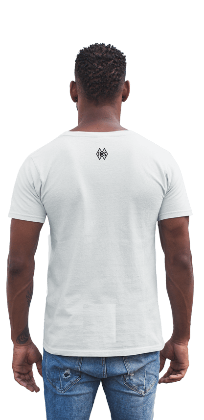 Camiseta lisa do Sub