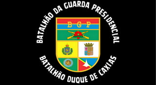 Nome do produtoBoné BGP Batalhão da Guarda Presidencial