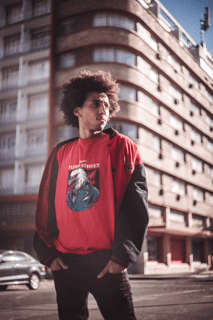 Nome do produto Eagle Boss - Flow Edition - T-Shirt Prime