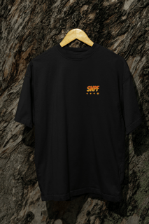 Nome do produto Camiseta SNFP - O Poder da Cultura Pop - camisetas limitadas , T-Shirt Quality