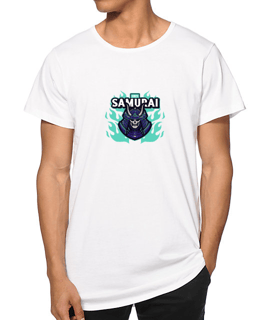 Nome do produto Samurai Urbano – O Guerreiro das Ruas