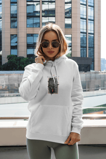 Nome do produto Monkey Don - Moletom Streetwear