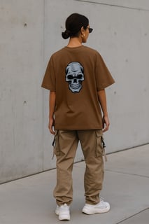 Nome do produtoBig skull