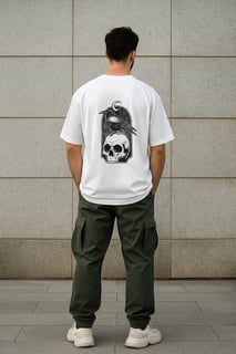 Nome do produtoBird/Moon/Skull