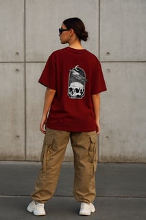 Nome do produtoBird/Moon/Skull