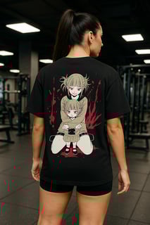 Himiko GYM