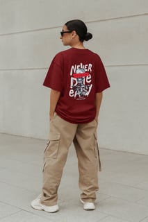 Nome do produtoNever Die Easy