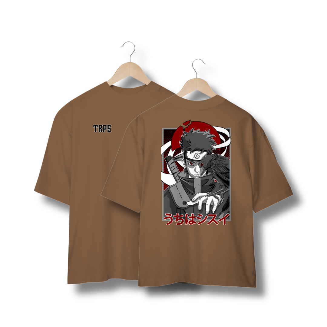 Nome do produto: Shisui Oversized Back