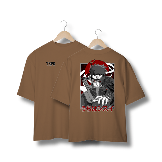 Shisui Oversized Back