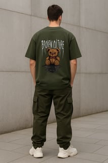 Nome do produtoBronken Culture