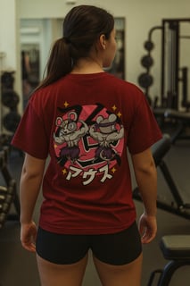 Nome do produtoMus-cle/Mus-cle