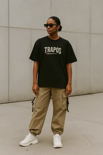 Nome do produtoTrapos Nº1