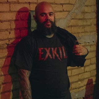Nome do produto Camiseta - Logo