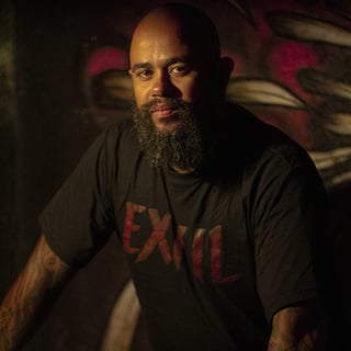 Nome do produto Camiseta - Logo