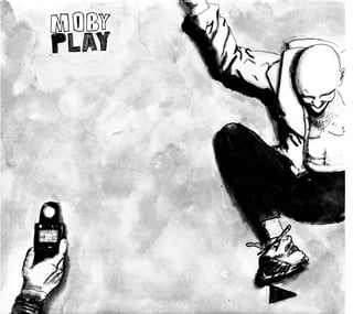 Nome do produto Play by Moby