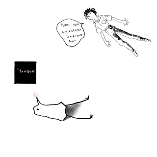 Nome do produto Camiseta Shinji & Pun Pun 