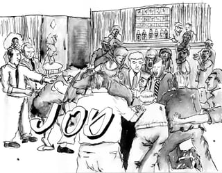 Nome do produto Joy as an Act of Resistance by IDLES