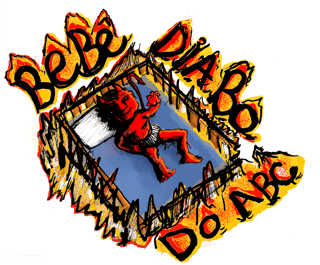 Nome do produto Bebe Diabo do ABC 