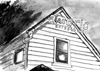 Nome do produto American Football