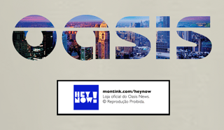Nome do produto PREMIUM - Oasis NYC