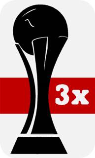 Nome do produto 3x World Champions | Premium T-Shirt