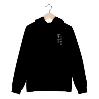 Nome do produto Racing Legends | Hoodie