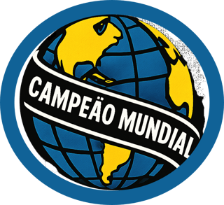 Nome do produto World Champions | Premium T-Shirt