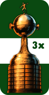 Nome do produto 3x America Geen | Premium T-Shirt