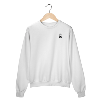 Nome do produto King James | Pullover