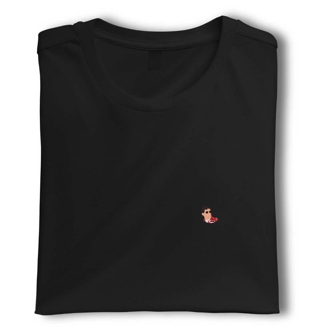 Nome do produto: King of Monaco | Comfort T-shirt