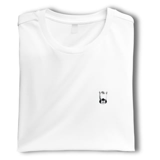 Nome do produto King James | Comfort T-Shirt